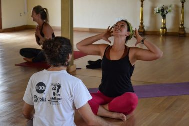 Envision Yoga